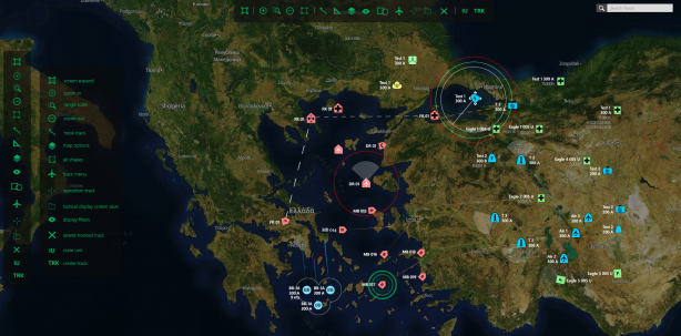 Foto - F-16 ve F-35'lere talimatı artık Türkiye verecek! Yabancı yetkililer şok içerisinde kaldı