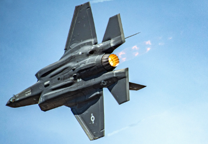 Foto - F-16 ve F-35'lere talimatı artık Türkiye verecek! Yabancı yetkililer şok içerisinde kaldı