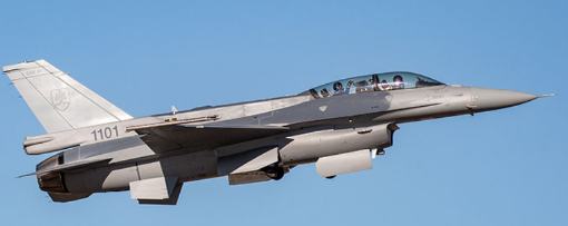 Foto - F-16 ve F-35'lere talimatı artık Türkiye verecek! Yabancı yetkililer şok içerisinde kaldı