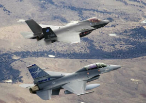 Foto - F-16 ve F-35'lere talimatı artık Türkiye verecek! Yabancı yetkililer şok içerisinde kaldı