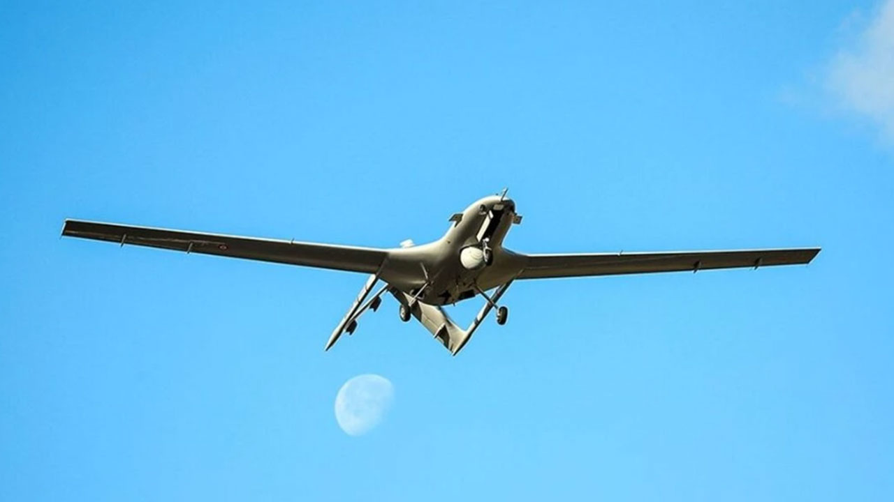 F-16'lar ABD'den bir türlü gelmeyince Türkiye'nin kapısını çaldılar! TB2 SİHA alacaklar