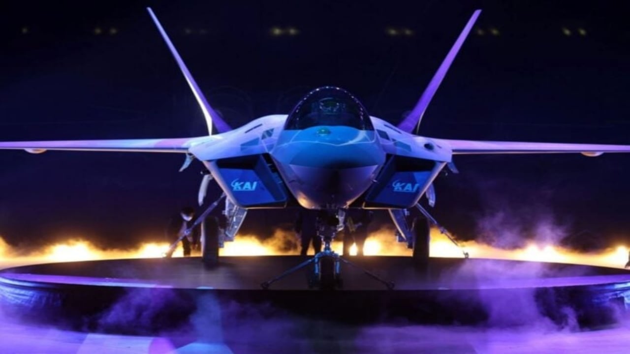 F-16’ların yerini alacak! "Radar katili" olarak bilinen KF-21’lerden düzinelerce geliyor