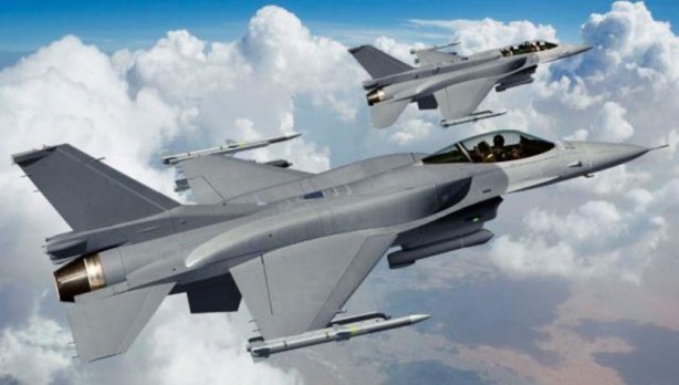 Foto - F-16V'ler alınırsa Hava Kuvvetleri nasıl etkilenecek?