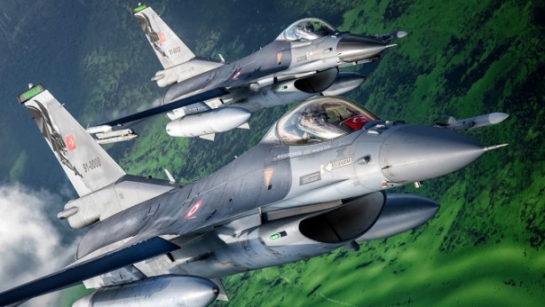 Foto - F-16V'ler alınırsa Hava Kuvvetleri nasıl etkilenecek?