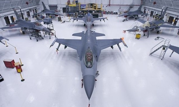 Foto - F-16V'ler alınırsa Hava Kuvvetleri nasıl etkilenecek?