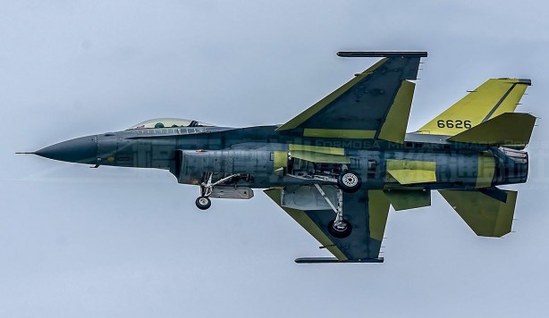 Foto - F-16V'ler alınırsa Hava Kuvvetleri nasıl etkilenecek?