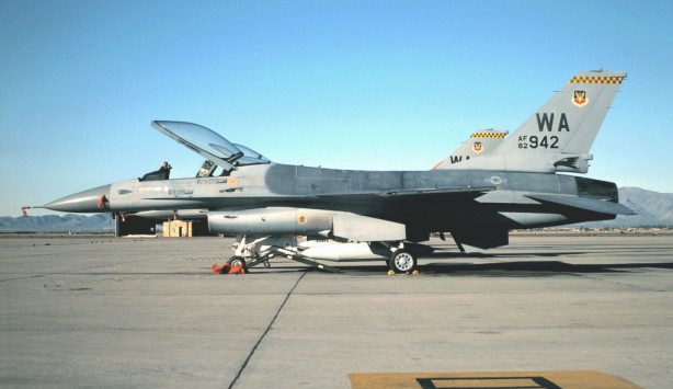 Foto - F-16V'ler alınırsa Hava Kuvvetleri nasıl etkilenecek?