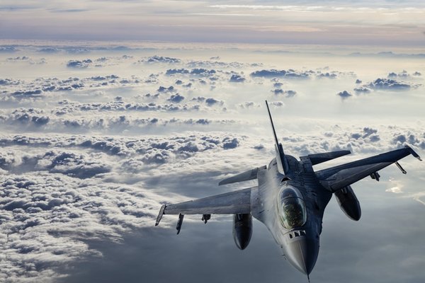 Foto - F-16V'ler alınırsa Hava Kuvvetleri nasıl etkilenecek?