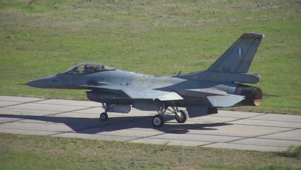 Foto - F-16V'ler alınırsa Hava Kuvvetleri nasıl etkilenecek?