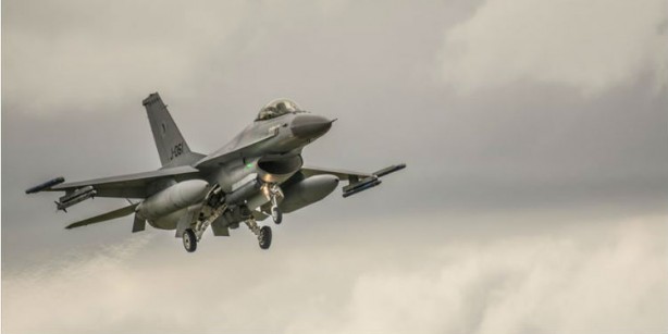 Foto - F-16V'ler alınırsa Hava Kuvvetleri nasıl etkilenecek?