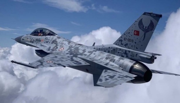 Foto - F-16V'ler alınırsa Hava Kuvvetleri nasıl etkilenecek?