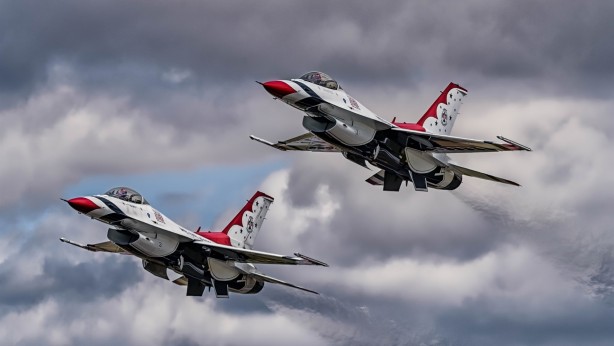 Foto - F-16V'ler alınırsa Hava Kuvvetleri nasıl etkilenecek?