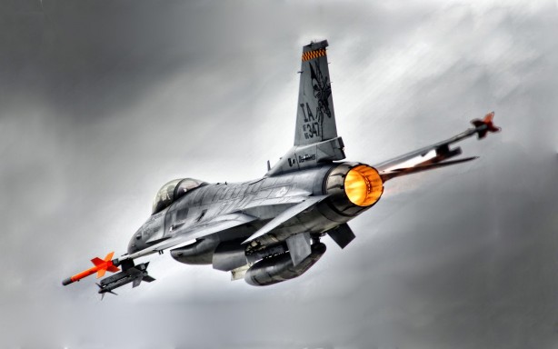 Foto - F-16V'ler alınırsa Hava Kuvvetleri nasıl etkilenecek?