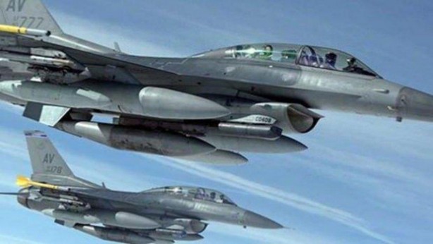 Foto - F-16V'ler alınırsa Hava Kuvvetleri nasıl etkilenecek?