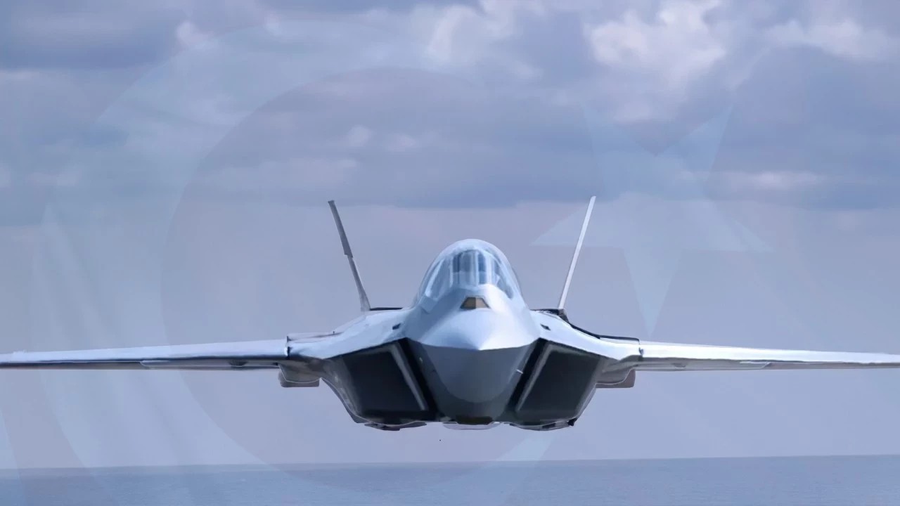 F-35 alamadılar, Eurofighter talepleri reddedildi! Türkiye'den Kaan alacaklar ancak Ankara'nın bir şartı var