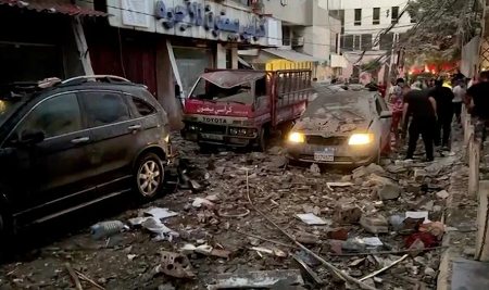 Foto - F-35 filosu Haniye için göz göre İran topraklarına nasıl girdi? Ruslar bile işin içinden çıkamadı