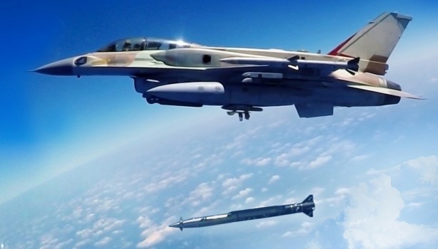 Foto - F-35 filosu Haniye için göz göre İran topraklarına nasıl girdi? Ruslar bile işin içinden çıkamadı