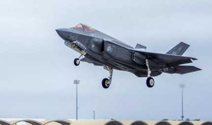 Foto - F-35 filosu Haniye için göz göre İran topraklarına nasıl girdi? Ruslar bile işin içinden çıkamadı