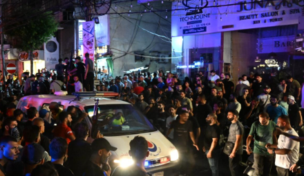 Foto - F-35 filosu Haniye için göz göre İran topraklarına nasıl girdi? Ruslar bile işin içinden çıkamadı