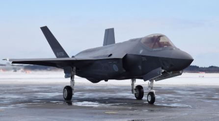 Foto - F-35 filosu Haniye için göz göre İran topraklarına nasıl girdi? Ruslar bile işin içinden çıkamadı