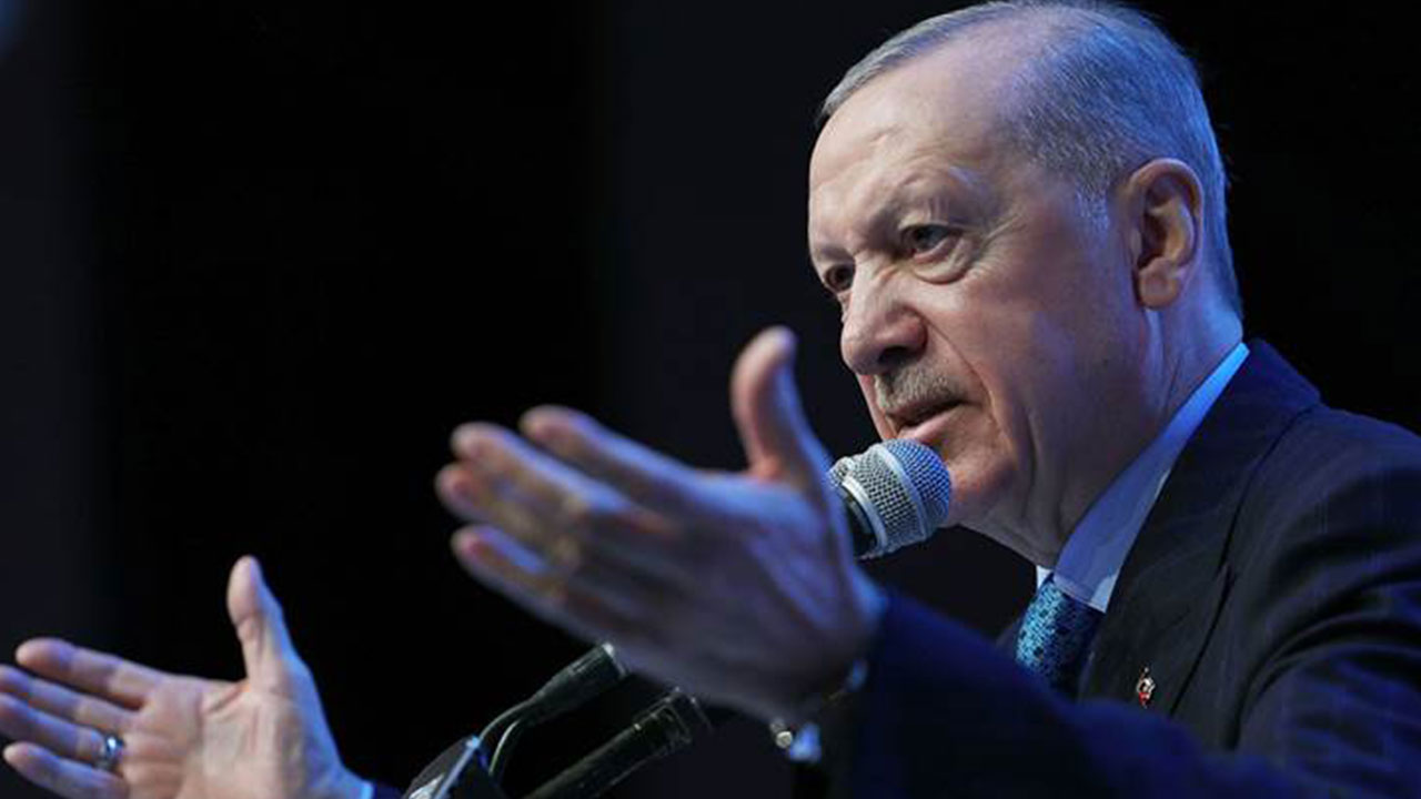 Foto - F-35 için olay sözler: Erdoğan'a masada yer vermezseniz böyle olur