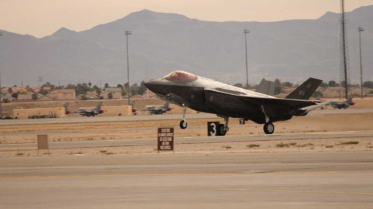 Foto - F-35 krizinde ezberleri bozacak gelişme! Türkiye’ye ilk 6 uçak için müjde geldi