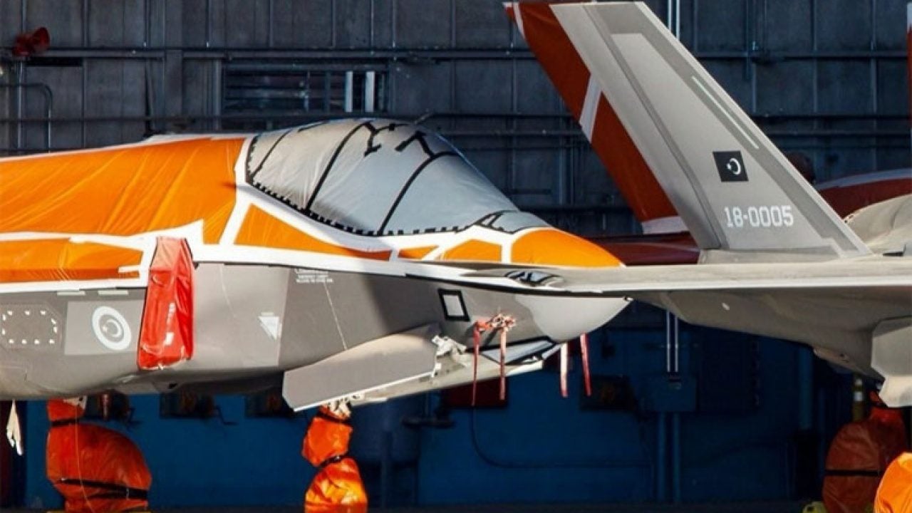 Foto - F-35 krizinde ezberleri bozacak gelişme! Türkiye’ye ilk 6 uçak için müjde geldi