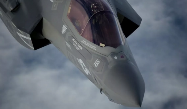 Foto - F-35 krizinde ilginç iddia: Değişiklik olabilir