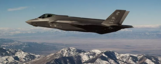 Foto - F-35 krizinde ilginç iddia: Değişiklik olabilir