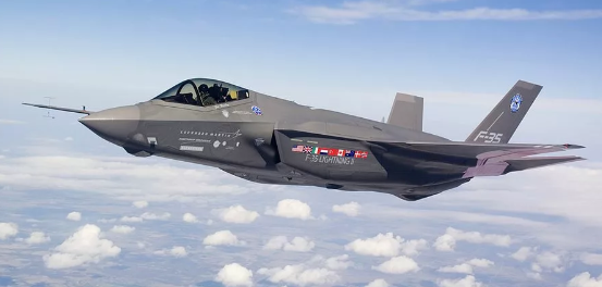 Foto - F-35 krizinde ilginç iddia: Değişiklik olabilir