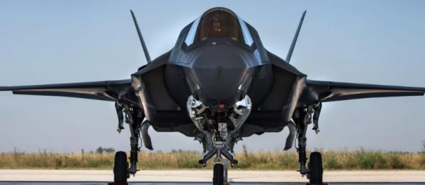 Foto - F-35 krizinde ilginç iddia: Değişiklik olabilir