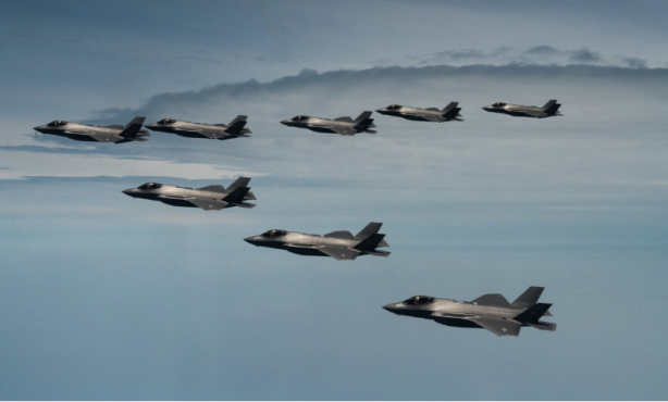 F-35 krizinde sorun sadece S-400'ler değilmiş! Bu kez Türkiye masaya kartlarını koydu, ABD şokta