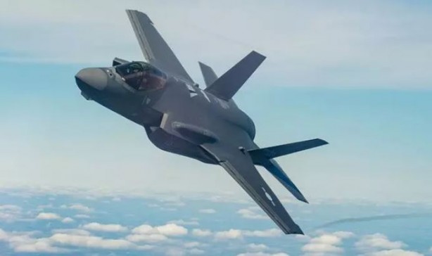 Foto - F-35 mi F-16 mı? Hangisi daha etkili? Aralarındaki farklar şaşırtıyor