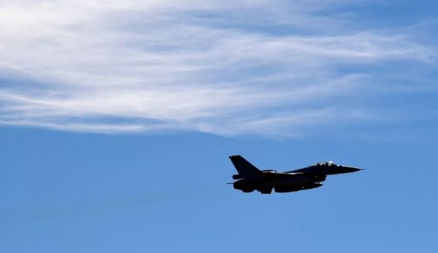 Foto - F-35 mi F-16 mı? Hangisi daha etkili? Aralarındaki farklar şaşırtıyor