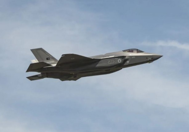 Foto - F-35 mi F-16 mı? Hangisi daha etkili? Aralarındaki farklar şaşırtıyor