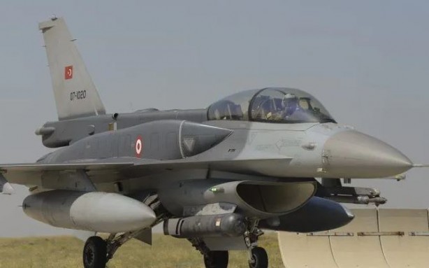 Foto - F-35 mi F-16 mı? Hangisi daha etkili? Aralarındaki farklar şaşırtıyor