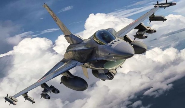 Foto - F-35 mi F-16 mı? Hangisi daha etkili? Aralarındaki farklar şaşırtıyor