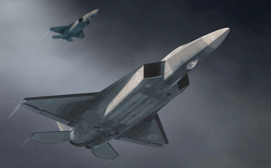 F-35 mi, Milli Muharip Uçak Kaan mı? Hintliler dünyanın merak ettiği soruya cevap verdi