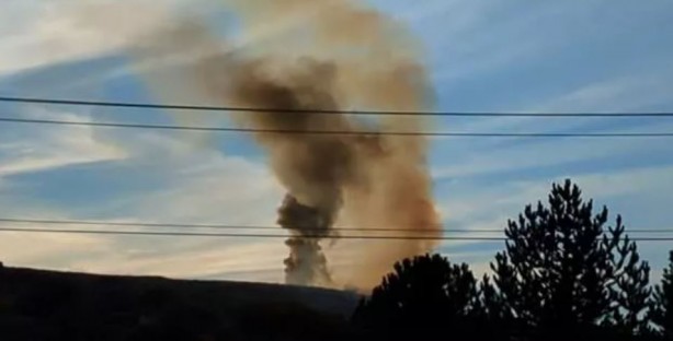 Foto - F-35 savaş uçakları havada zor duruyor! Şüphe giderek artıyor