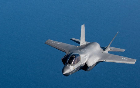 Foto - F-35 savaş uçakları için 5 yıl gecikmeli karar! Resmen açıklandı