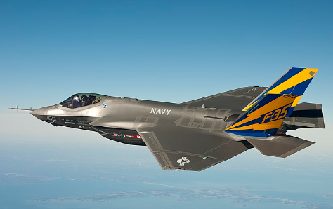 Foto - F-35 savaş uçakları için 5 yıl gecikmeli karar! Resmen açıklandı