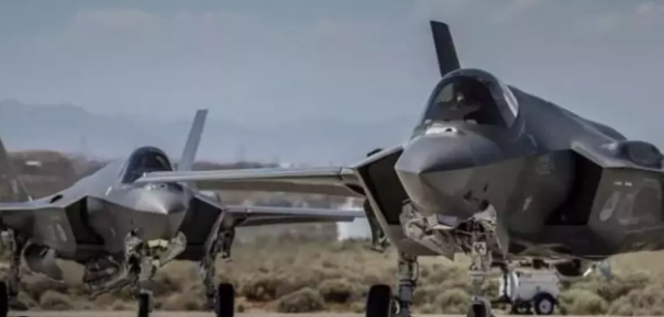 Foto - F-35 savaş uçakları için 5 yıl gecikmeli karar! Resmen açıklandı