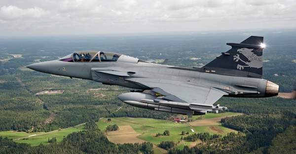 F-35 savaş uçaklarına büyük rakip! Peki neden satılamıyor?