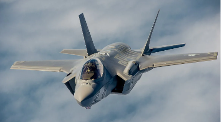 Foto - F-35 savaş uçaklarında sorun çözüldü ama bu iş MMU Kaan'a gidiyor