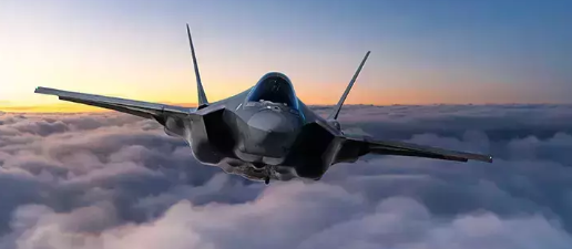 Foto - F-35 savaş uçaklarında sorun çözüldü ama bu iş MMU Kaan'a gidiyor