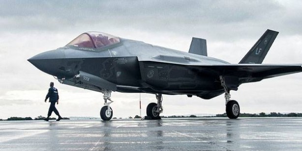 F-35 savaş uçaklarıyla ilgili küstah adım! Kararı hiçe saydılar