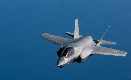 Foto - F-35 savaş uçaklarıyla ilgili küstah adım! Kararı hiçe saydılar
