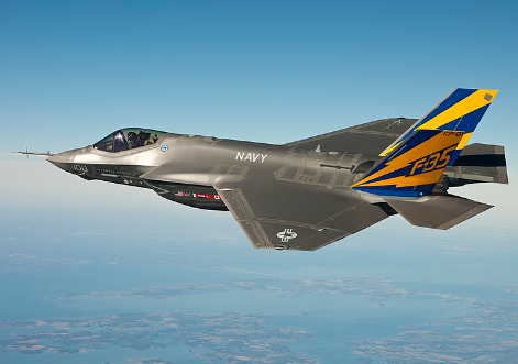 Foto - F-35 savaş uçaklarıyla ilgili küstah adım! Kararı hiçe saydılar