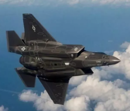 Foto - F-35 savaş uçaklarıyla ilgili küstah adım! Kararı hiçe saydılar
