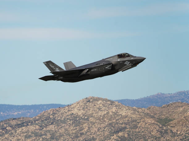 Foto - F-35 savaş uçaklarıyla ilgili küstah adım! Kararı hiçe saydılar